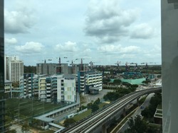 Blk 641B Punggol Drive (Punggol), HDB 5 Rooms #222418941